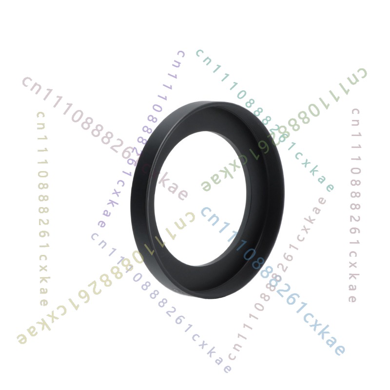 Lens Adapter Ring - 1pcs Filter Adapter Ring for Matte