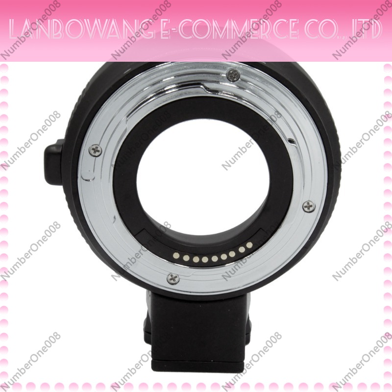For EF-EOSM Lens Adapter Ring  - Lens Adapter Ring 评论和价格