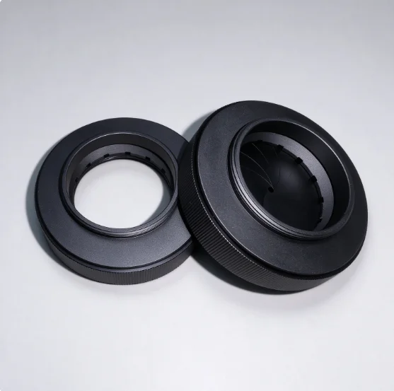 M30 To M37 Adjustable Iris Dia - Lens Adapter Ring 评论和价格