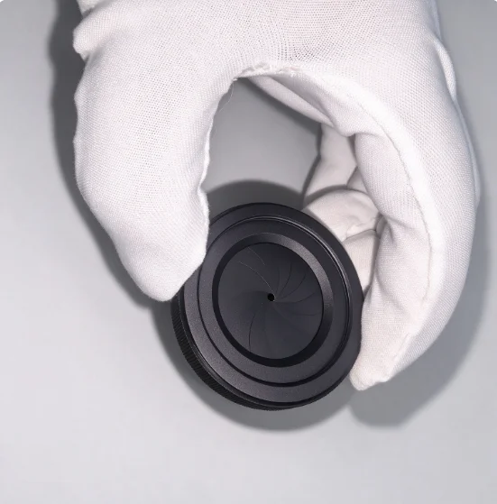 M30 To M37 Adjustable Iris Dia - Lens Adapter Ring 评论和价格