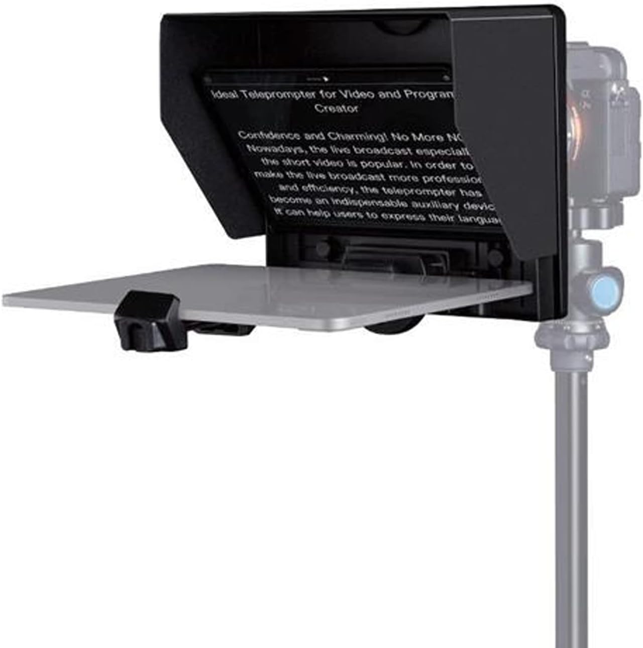 FEELWORLD TP10 10inch Folding  - Photography Prompt 评论和价格
