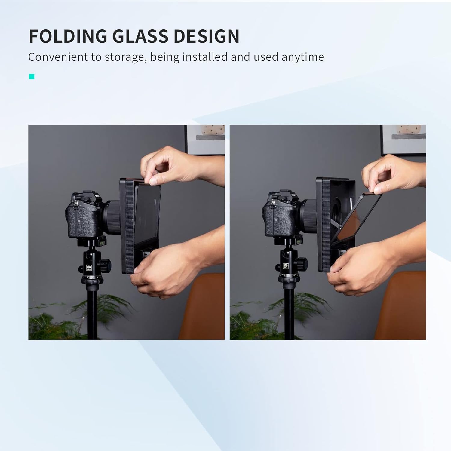 FEELWORLD TP10 10inch Folding  - Photography Prompt 评论和价格