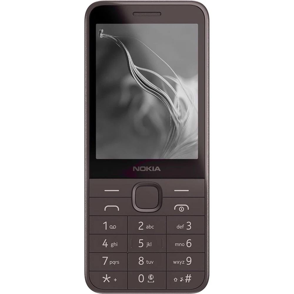Nokia 235 4G Backup Phone 2SIM - Photography Japanese 评论和价格