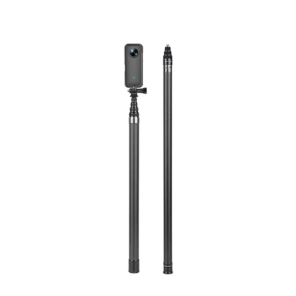 3M Carbon Fiber Scalable Monop - Photography Basics 评论和价格