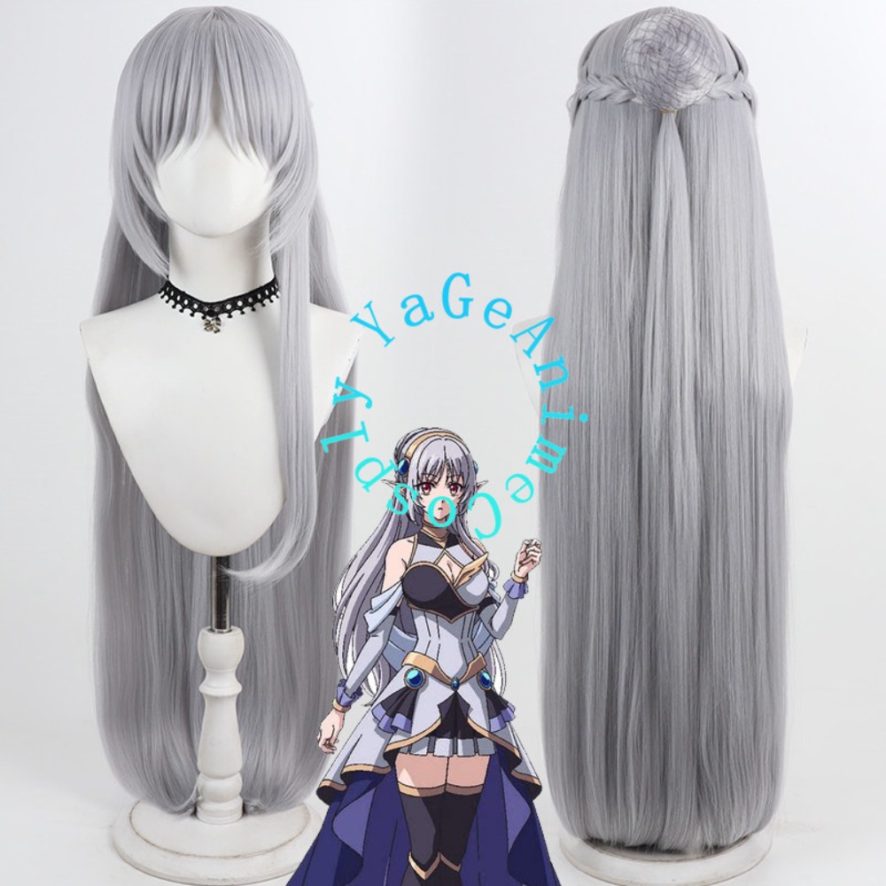 Amelia Rosequartz Cosplay Wig  - Photography Japanese 评论和价格
