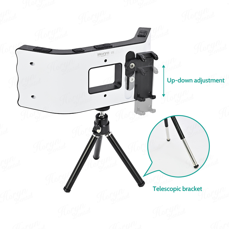 Dental Photography Kit Mobile  - Photography Videos Free 评论和价格