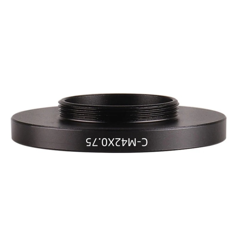 ‌M42 to C Mount Adapter Ring M - Lens Adapter Ring 评论和价格