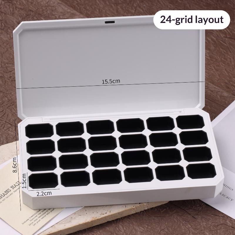 1Pc Empty Magnetic Packaging B - Photography Design 评论和价格