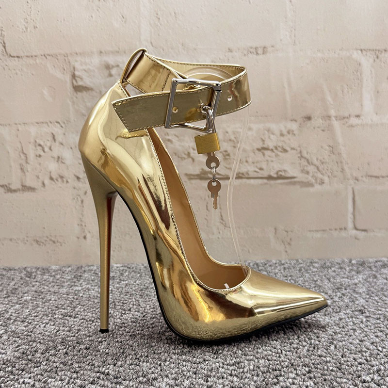 Sexy 14cm/16cm Super High Heel - Photography Basics 评论和价格