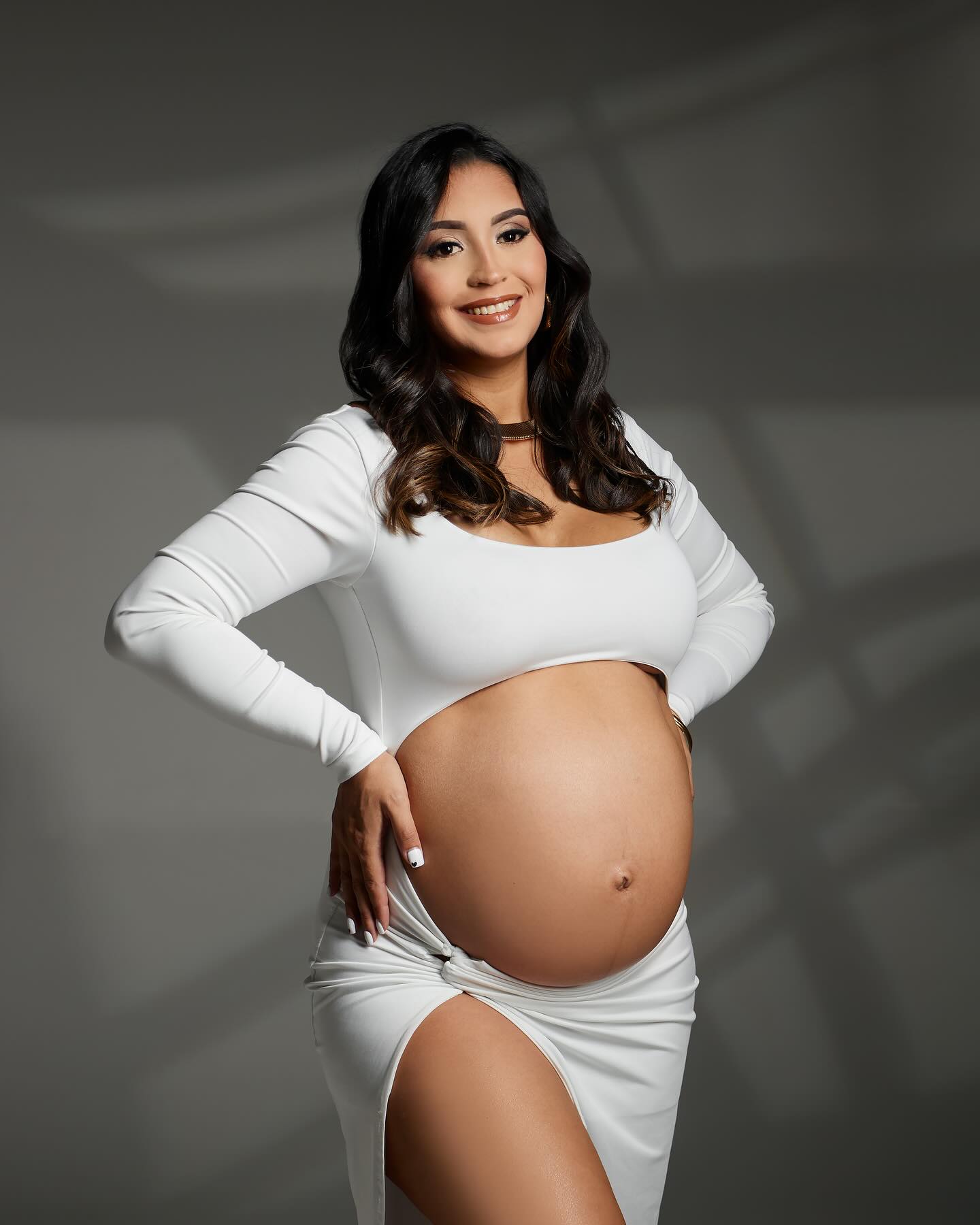 Maternity Dress Photoshoot Hig - Photography Club 评论和价格