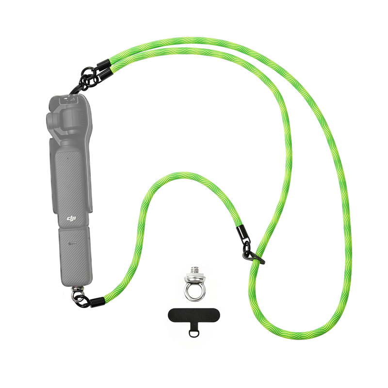 Neck Lanyard Wrist Strap Anti- - Camera Wrist Strap 评论和价格