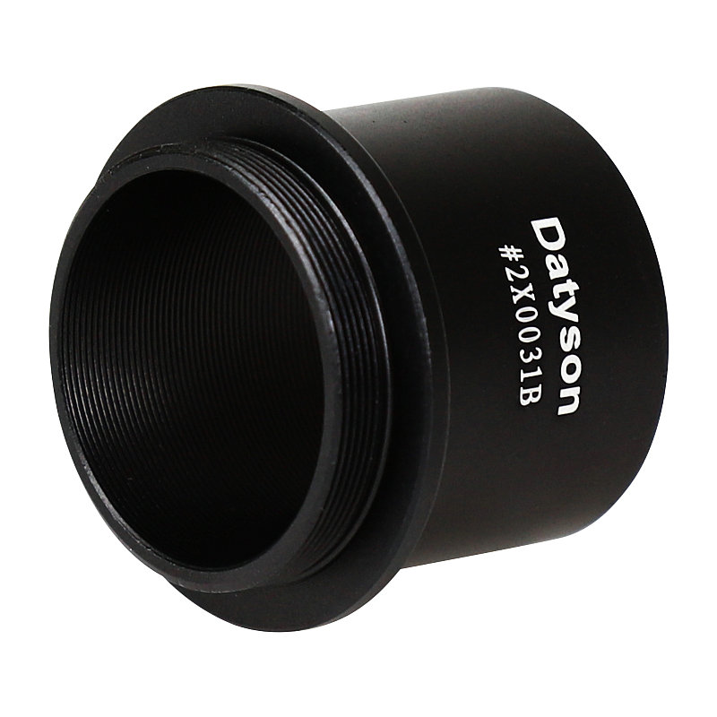 1PCS Biological Microscope 30m - Lens Adapter Ring 评论和价格