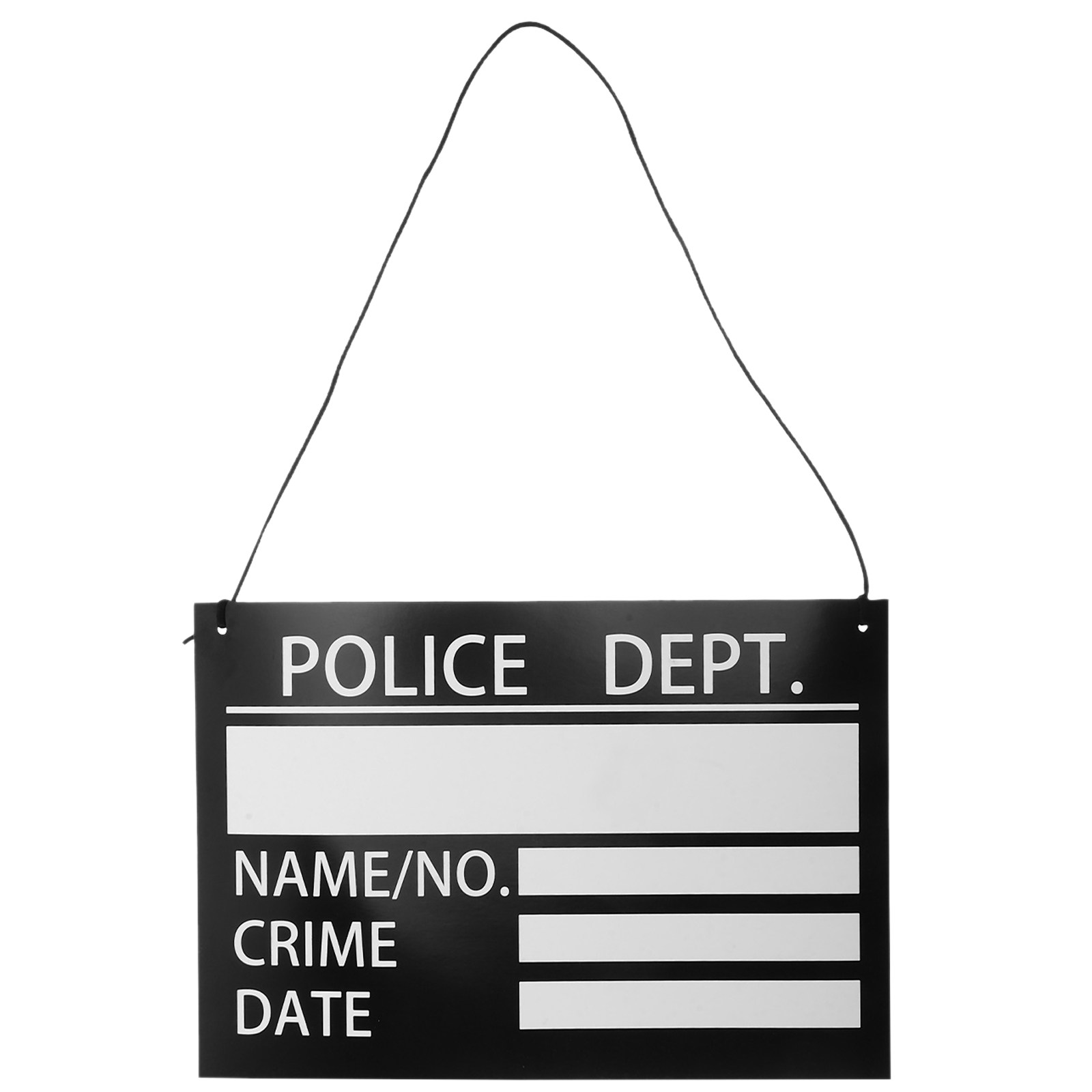 Prisoner Clothing Nameplate Ph - Photography Prompt 评论和价格