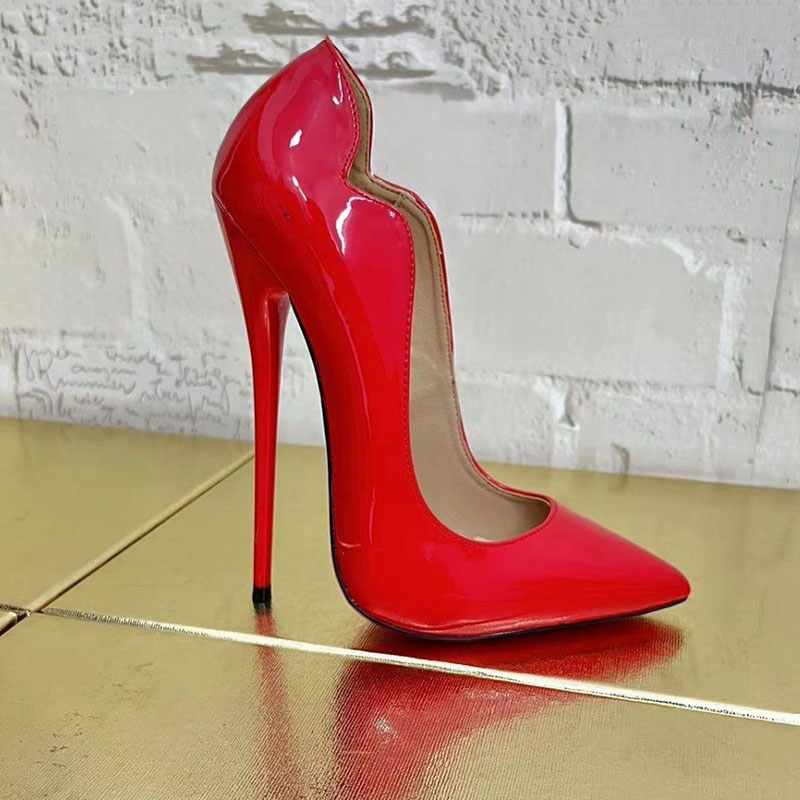 14cm 16cm Super High Heels Wom - Photography Basics 评论和价格