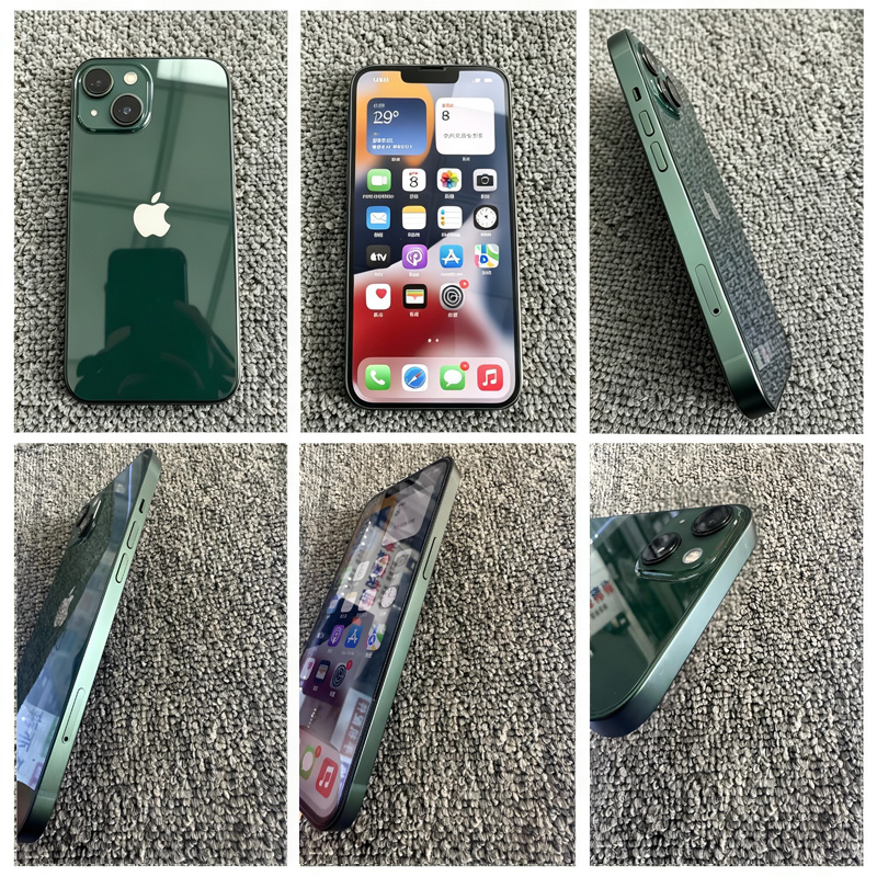 Refurbished 98% IPhone13 4GB R - Photography Japanese 评论和价格