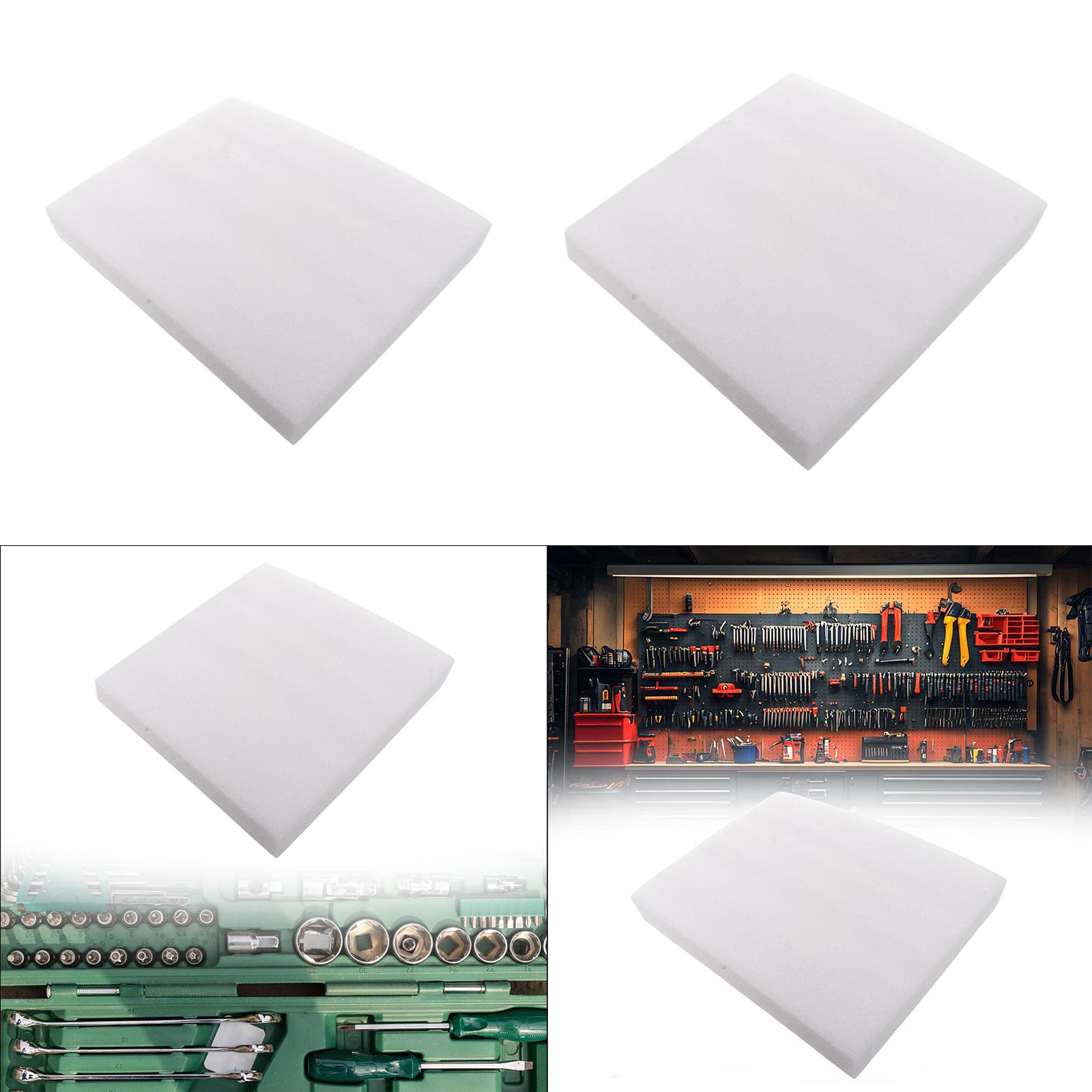 Polyethylene Foam Sheet Protec - Photography Cheat Sheet 评论和价格