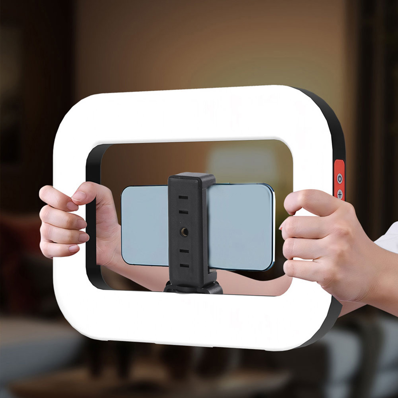 Portable Square Fill Light Mul - Photography Videos Free 评论和价格