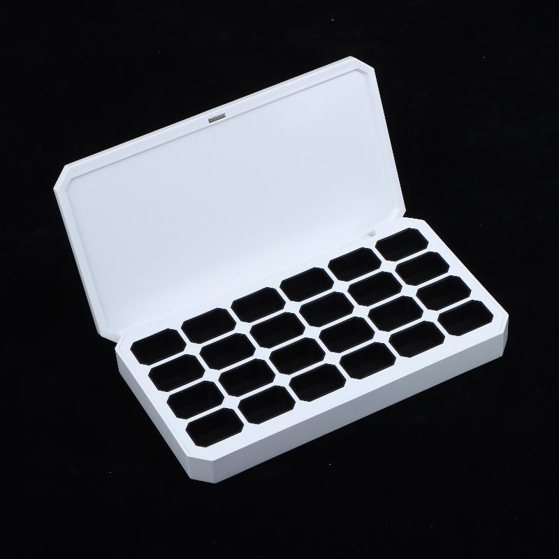 {+} 1Pcs Empty Magnetic Packag - Photography Design 评论和价格