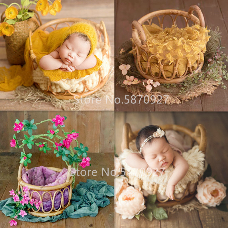 Newborn Photography Props Retr - Photography Cheat Sheet 评论和价格