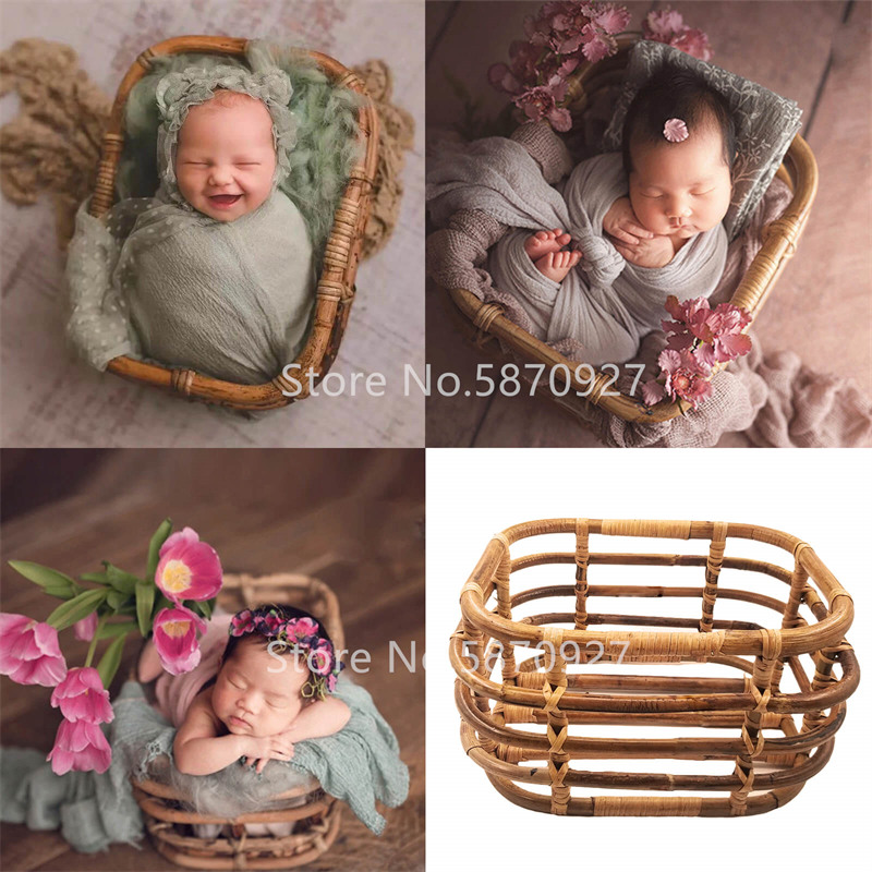 Newborn Photography Props Retr - Photography Cheat Sheet 评论和价格