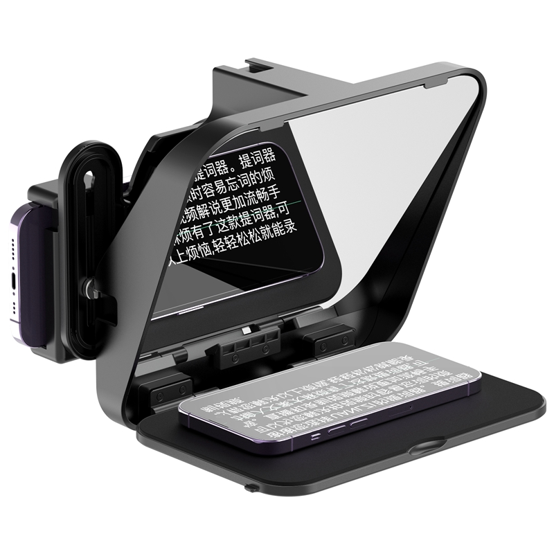 Ulanzi RT02 Portable Mini Tele - Photography Prompt 评论和价格