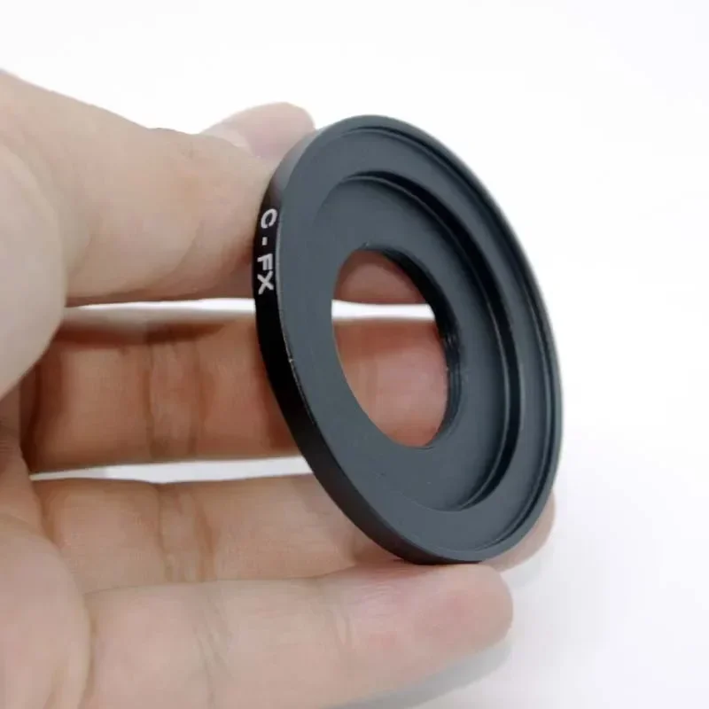 C-FX Adapter Ring Suitable for - Lens Adapter Ring 评论和价格