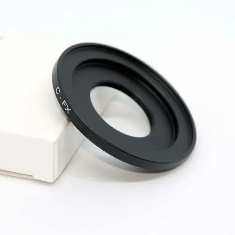 C-FX Adapter Ring Suitable for - Lens Adapter Ring 评论和价格