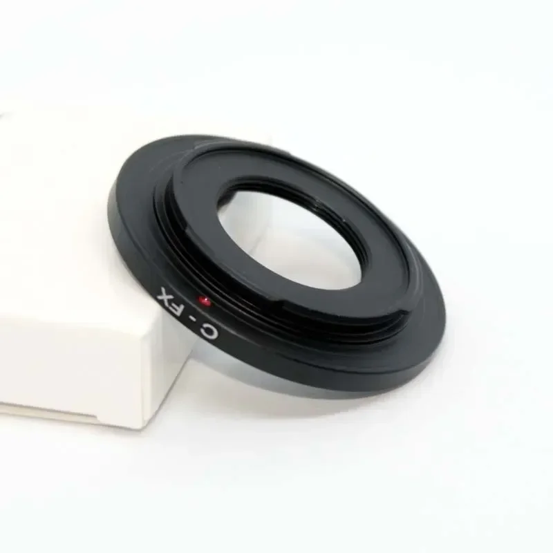 C-FX Adapter Ring Suitable for - Lens Adapter Ring 评论和价格