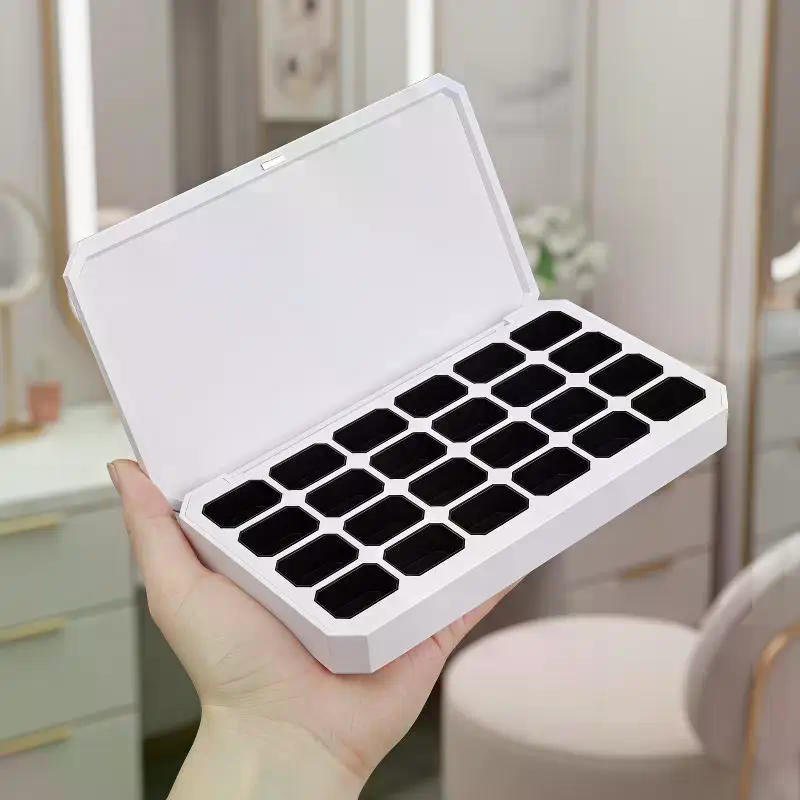 1Pcs Empty Magnetic Packaging  - Photography Design 评论和价格