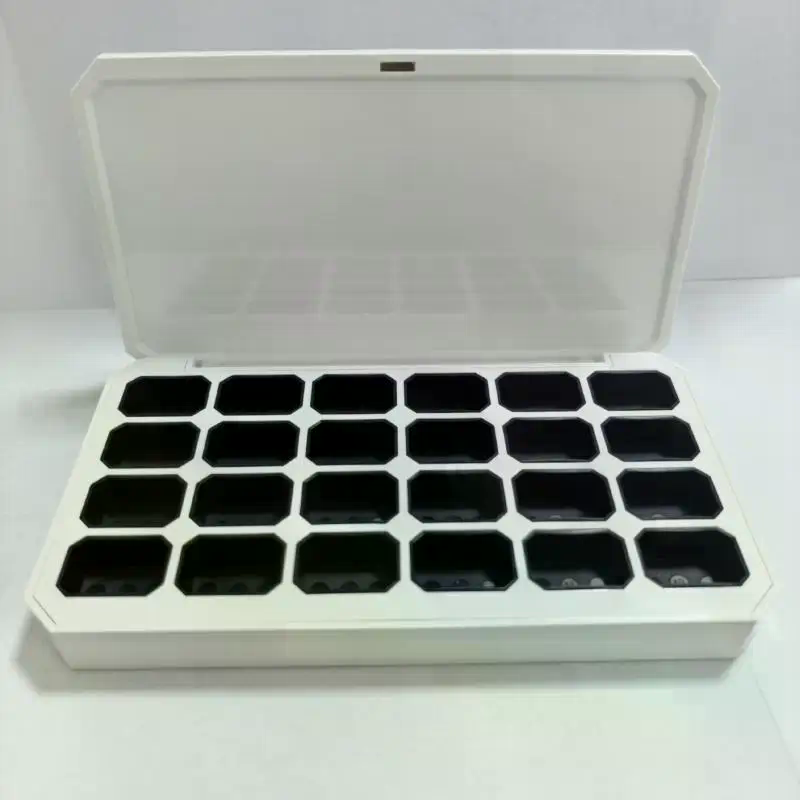 1Pcs Empty Magnetic Packaging  - Photography Design 评论和价格
