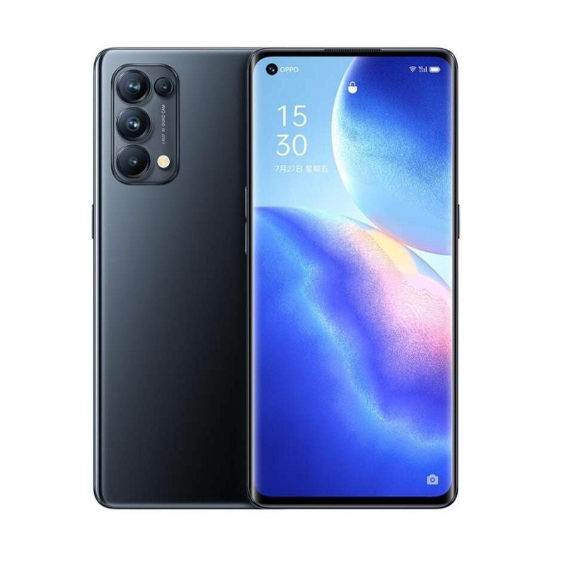 OPPO Reno 5 pro 5G smartphone  - Photography Japanese 评论和价格