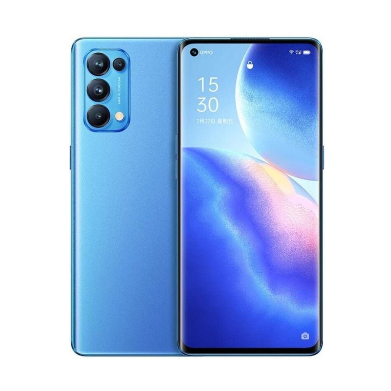 OPPO Reno 5 pro 5G smartphone  - Photography Japanese 评论和价格