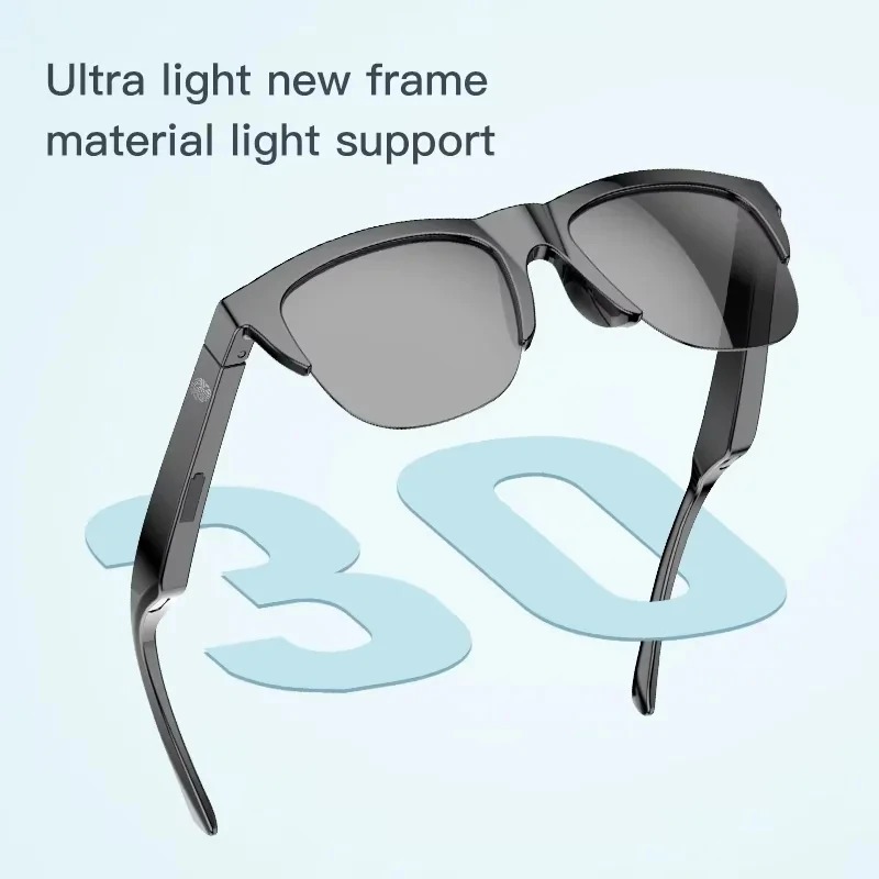 Smart Translation Glasses Real - Photography Japanese 评论和价格