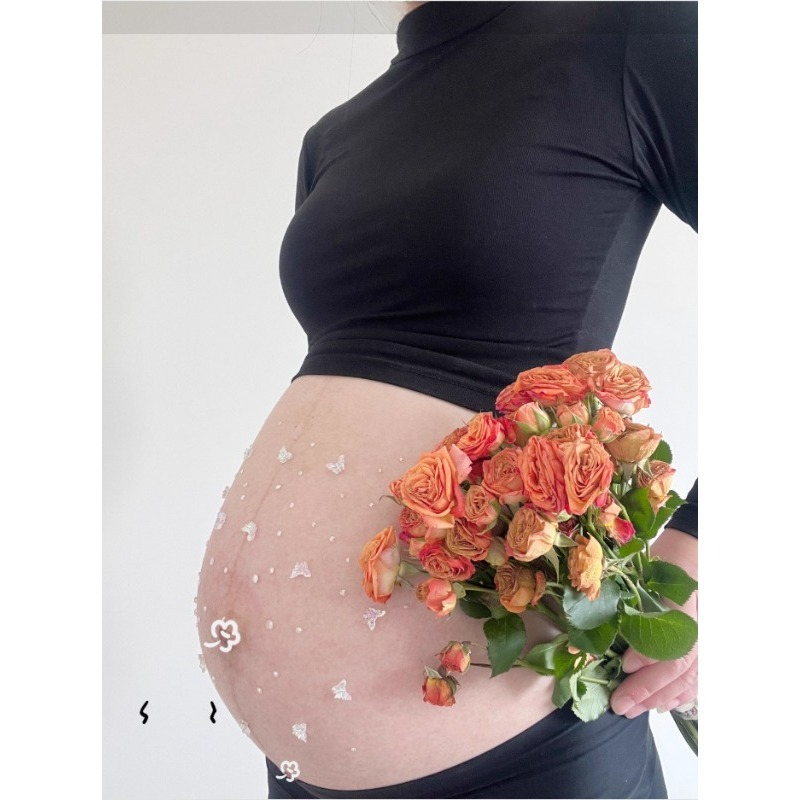 Maternity Photoshoot Set: High - Photography Club 评论和价格
